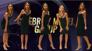 Модный стиль Кристины / 1000планет