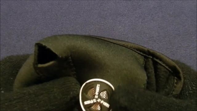 Легкая маска от ветра и холода для велосипедистов на канале Doctor Obzorin. смотреть онлайн