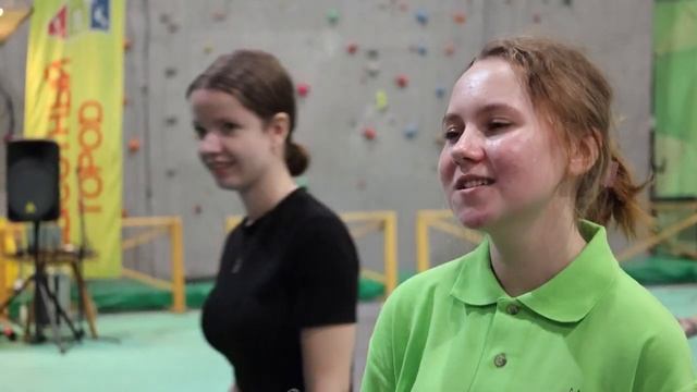 В ГИКиТ стартовала программа адаптации первокурсников смотреть онлайн