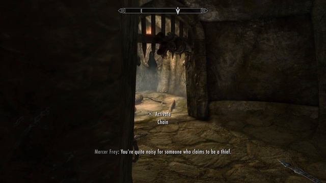 Skyrim: How To Kill Draugr Deathlord The Right Way
