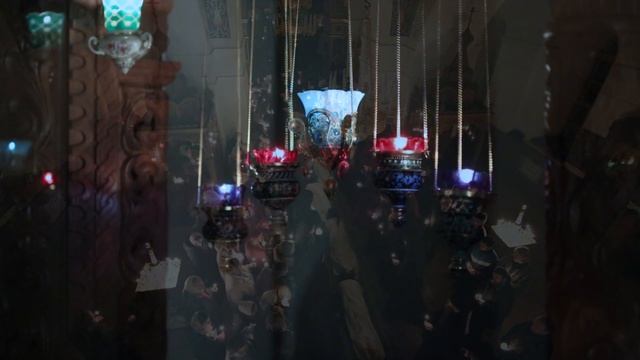 «Объятия Отча». Братский хор Святогорской Лавры смотреть онлайн