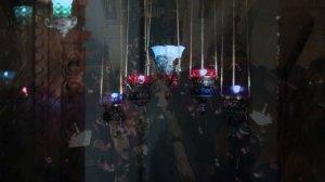 «Объятия Отча». Братский хор Святогорской Лавры