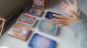 My Top 7 Oracle Decks!! *HIGHLY REQUESTED*