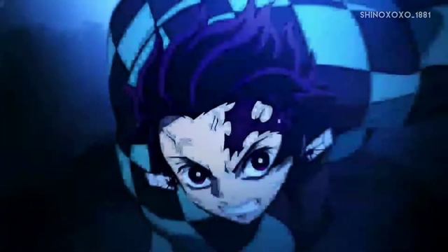 《Atlaj flute- Demon slayer edit preview》 смотреть онлайн