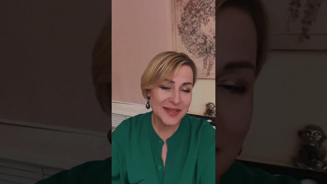 Для чего нам сохранять свою красоту! Смотрите и получайте супер мотивацию! смотреть онлайн