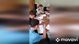 мероприятие ТВОЙ ВЫБОР