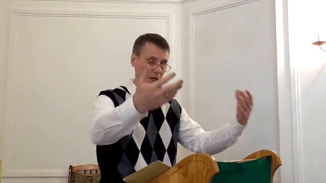 Об отпущении грехов и прощении братьев Гейдельбергский Катехизис ВОСКРЕСЕНЬЕ 51