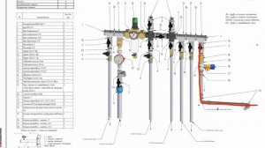 Подпитка системы отопления в частном доме