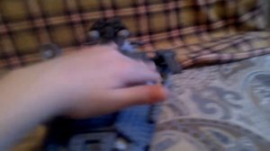 Лего самоделки (Star Wars) звездный разрушитель