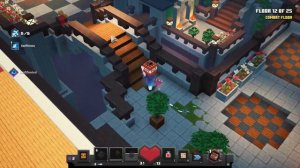 New Tower Minecraft Dungeons Walkthrough  - Tower 10 Season 3