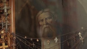 Молебен с акафистом "Серафиму Саровскому" - Дивеево