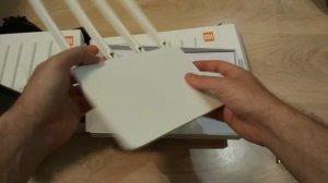 Xiaomi Routers 3