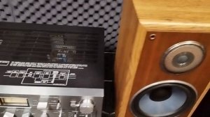 DIATONE ds-500 Sony ta-f6b