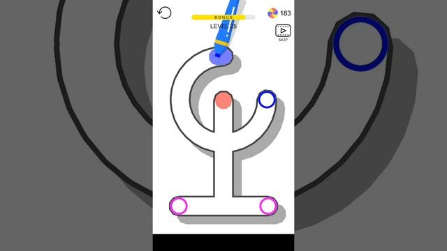 Color Combo Levels 1-50 IOS Gameplay смотреть онлайн