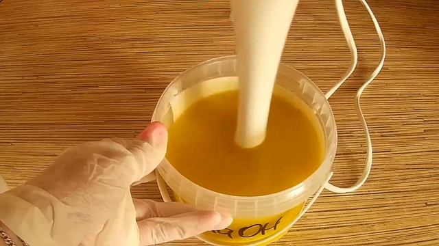 Мыло с нуля, холодный способ ❄ Лавандовое мыло с нуля ❄ Мыловарение с нуля для начинающих