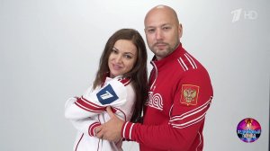 Владимир Маркони и Маргарита Дробязко. Профайл. Ле...вый период 2020. Фрагмент выпуска от 03.10.2020