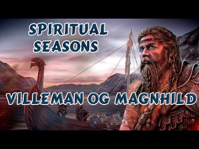 Villeman Og Magnhild - Spiritual Seasons #Bannerlord смотреть онлайн