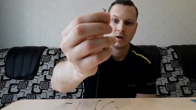 ЛУЧШИЙ ПОВОДОК ДЛЯ СПИННИНГА. ВЫБОР ПОВОДКА. ОБЗОР ПОВОДКОВ ИЗ СТРУНЫ. #NIK_72