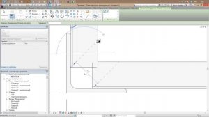 Подрезка балок