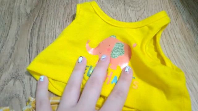 Что взять Басику в поездку (летом) смотреть онлайн