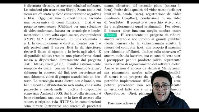 Jitsi Videoconferenze Open Source e Ubuntu Server come alternativa a CentOS! смотреть онлайн
