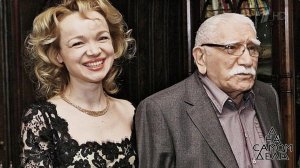 Мужчина из прошлого Виталины: "Джигарханян - не пе...Самые драматичные моменты выпуска от 06.03.2018