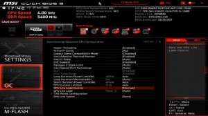 MSI MAG B660M MORTAR