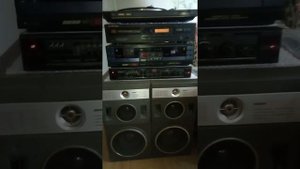 Комплекс Вега с акустикой 50АС-103 (демонстр.)