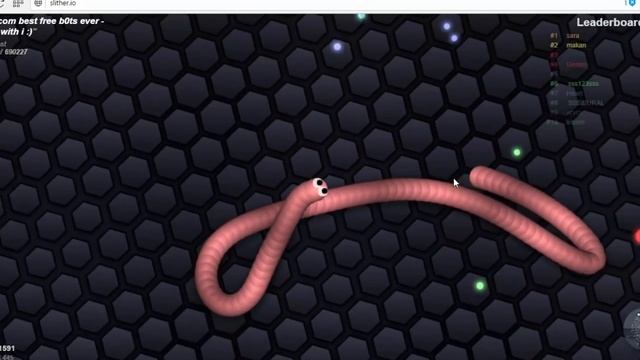 Slither.io Lag Fix, 100% Works | Play Smoothly ✔ смотреть онлайн
