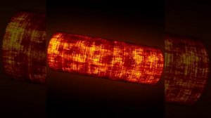 The Eternal Cylinder