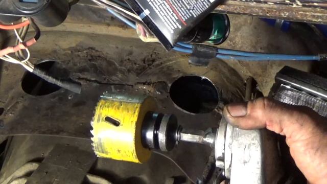 Не выбрасывайте старую болгарку смотреть онлайн