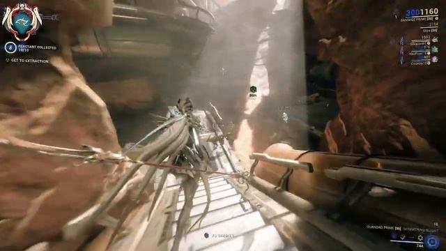 New Year, New War, Same Grind -- Warframe Wednesdays Redux [Episode 24] смотреть онлайн