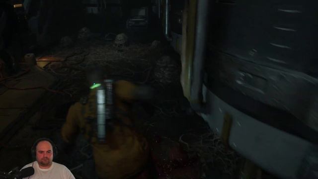 Loud And Clear Bruv - The Callisto Protocol Gameplay Walkthrough on RTX 4090 Ep. 5 смотреть онлайн