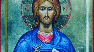 СОННИК - Что значит увиденная во сне ИКОНА?