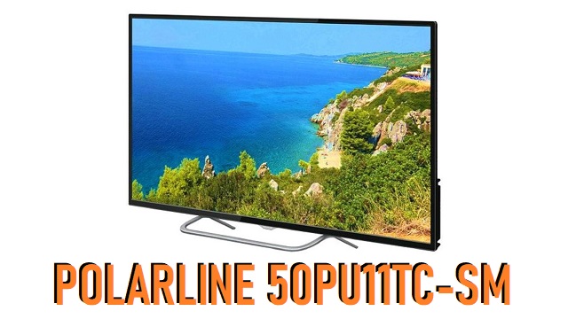Polarline 50pu11tc. Телевизор Polarline 40pl11tc-SM. Телевизор Polarline 50pu11tc-SM. Ножки для телевизора Polarline. Polarline с подставкой полкой.