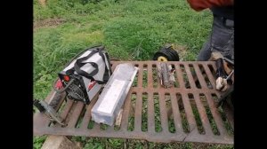 Как приварить косынки к петлям простейший способ  Легко и быстро