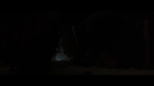 Черный снег (Хара хаар) [трейлер]
