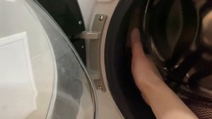 Скрип появился после 5 дней покупки на второй стирке  Стиральная машина Atlant 80С1214-01