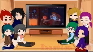 Реакция не 13 карт на оригинал