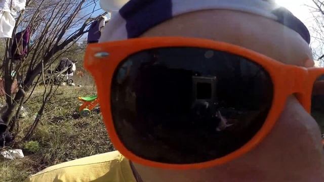 Пасха на Орели смотреть онлайн