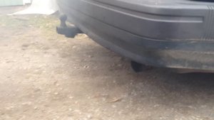 Volvo 940 Turbodiesel - D24 - Black smoke