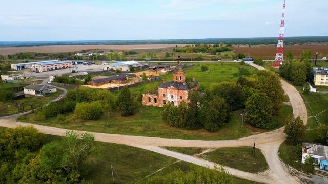 памятник архитектуры регионального значения