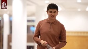 КЕРЕМЕТ УАҒЫЗ / ҰСТАЗ НҰРСҰЛТАН РЫСМАҒАНБЕТҰЛЫ