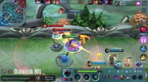 ? КАК ИГРАЕТ ТОП МИРА ХЕЛКАРТ ? ГАЙД НА ХЕЛКАРТА ? Мобайл легенд ★ Mobile legends ★