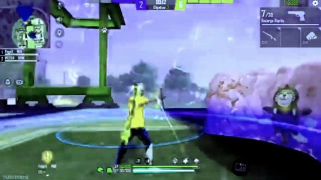 FREE FIRE 🔥 Free Fire Headshot Gameplay || смотреть онлайн