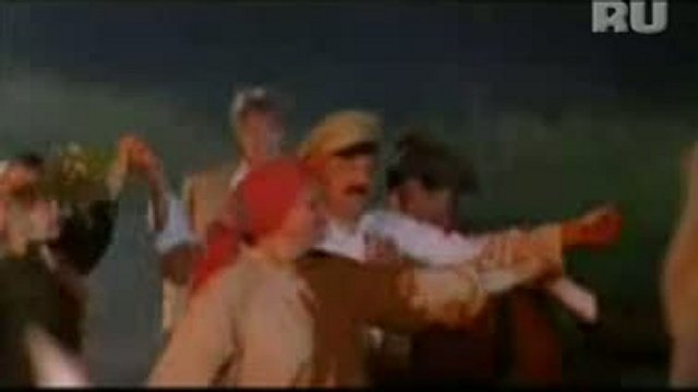 Роли Сергея Безрукова