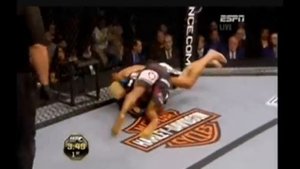 Josh Koscheck Highlights