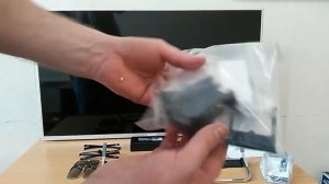 Sony KDL 42W817B Комплектация W817 W817B 42W817