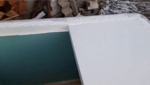 Будка из Поддонов - Как утеплить будку