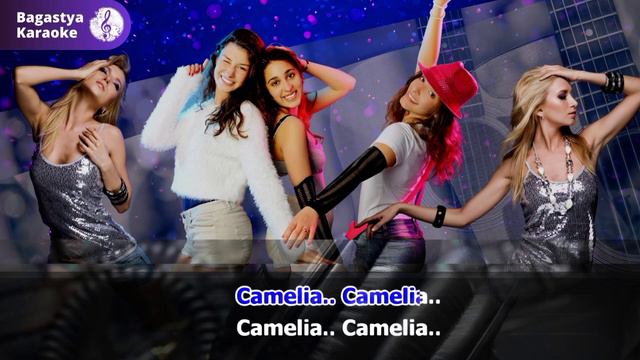 Rhoma Irama Camelia 2 Karaoke, Dangdut Koplo, Bagastya Karaoke смотреть онлайн